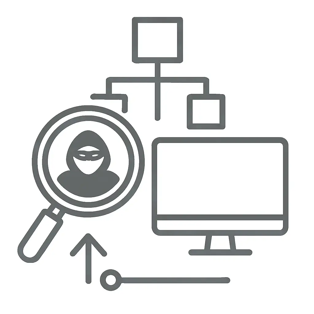 Bullet Point -Pentest