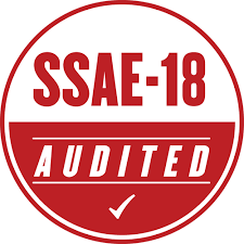 CERT-SSAE18