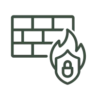 Bullet Point -Firewall